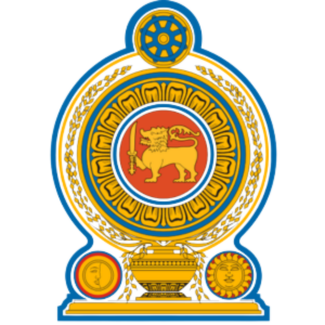 National Logo of Sri Lanka